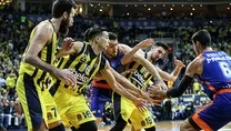 EuroLeague’den F.Bahçe açıklaması! Bu ikinci...
