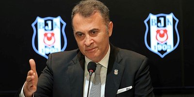 Beşiktaş'ta adaylar bekleniyor!
