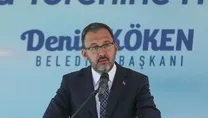 Bakan’dan müjde