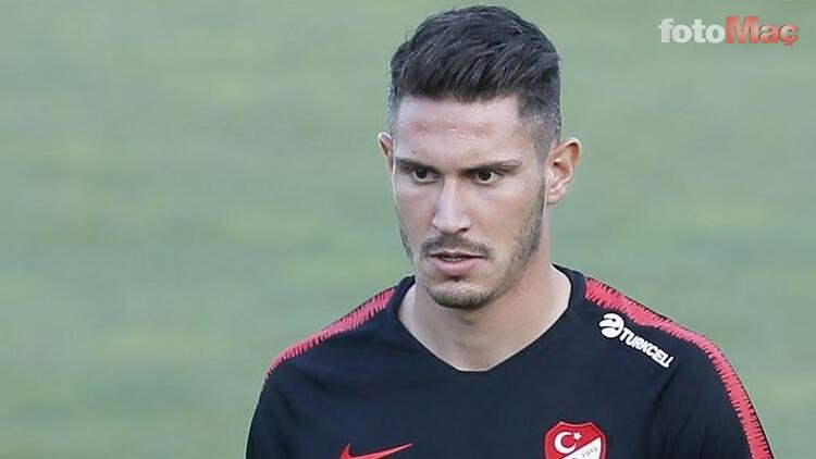 Son dakika spor haberleri: İşte Beşiktaş'ın transfer gündemindeki isimler! Uros Spajic, Isaac Mbenza, Ike Ugbo... | BJK haberleri