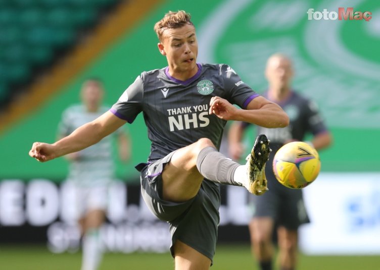 GALATASARAY TRANSFER HABERLERİ - Krasnodar'dan Ryan Porteous için 1 milyon sterlinlik teklif! Galatasaray...