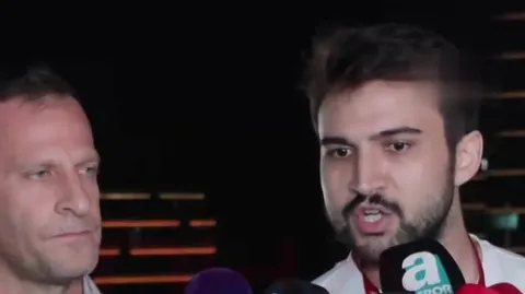 George Gardi: Leao'yu Süper Lig'den de bir takım istedi