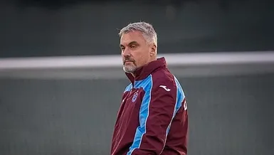 Kolay olmayacak
