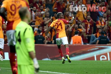 Galatasaray’dan yabancı sınırlaması harekatı!