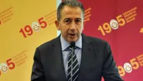 Metin Öztürk: Seçime hazırız
