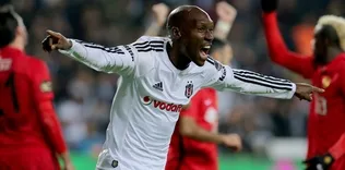 Atiba’ya Kanada kancası