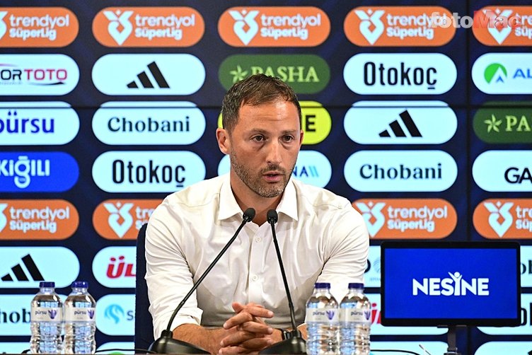 FENERBAHÇE HABERİ - İşte Tedesco’nun ilk transfer hedefi! Listenin zirvesinde…