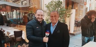 Terim’in Torino seferi