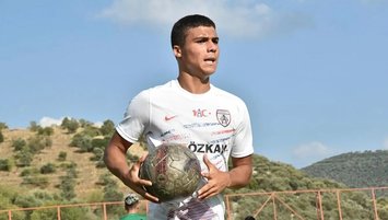 Altınordu’dan iki genç geliyor