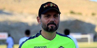 Yeni Malatyaspor Teknik Direktörü Erol Bulut: "Elimizdeki futbolcularla iyi sonuçlar alabilecek durumdayız"