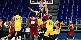 Potada derbi günü