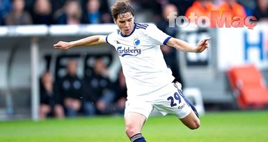 Galatasaray’dan Fenerbahçe’ye dev transfer çalımı!