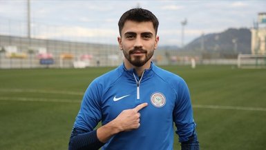 Taha Şahin hamlesi