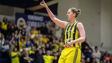 F.Bahçe final aşkına