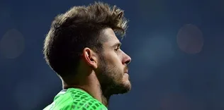 Fabri’nin çok konuşulan görüntüsü!