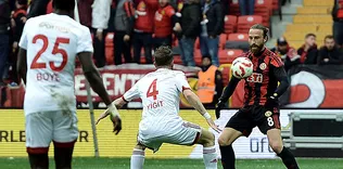 Eskişehir’i Süper Lig’e çıkarmadan...