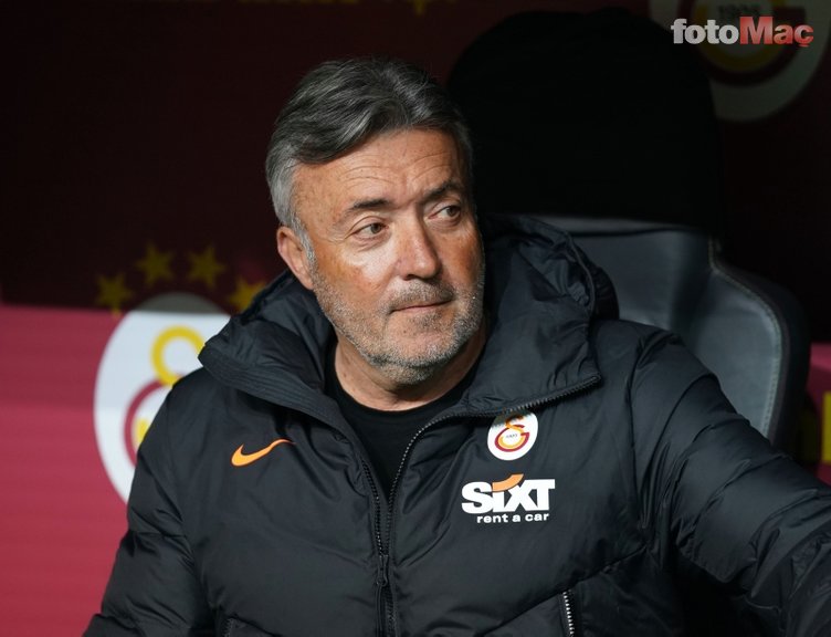Torrent'ten Galatasaray - Adana Demirspor maçı sonrası flaş açıklama! Takımdan ayrılacak mı?