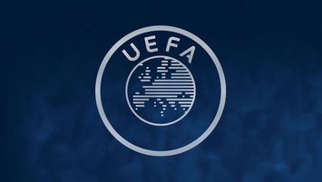 UEFA’dan Türkiye’ye destek