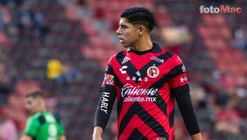 Beşiktaş'a transferde Victor Guzman cevabı!