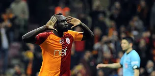 Fatih Terim’in Diagne kararı! Yerine...