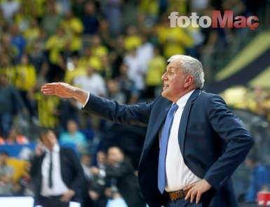 Fenerbahçe’ye NBA’den iki süper transfer!