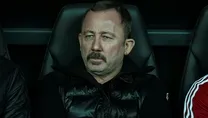 Sergen Yalçın: Kazanmak için atacaksın
