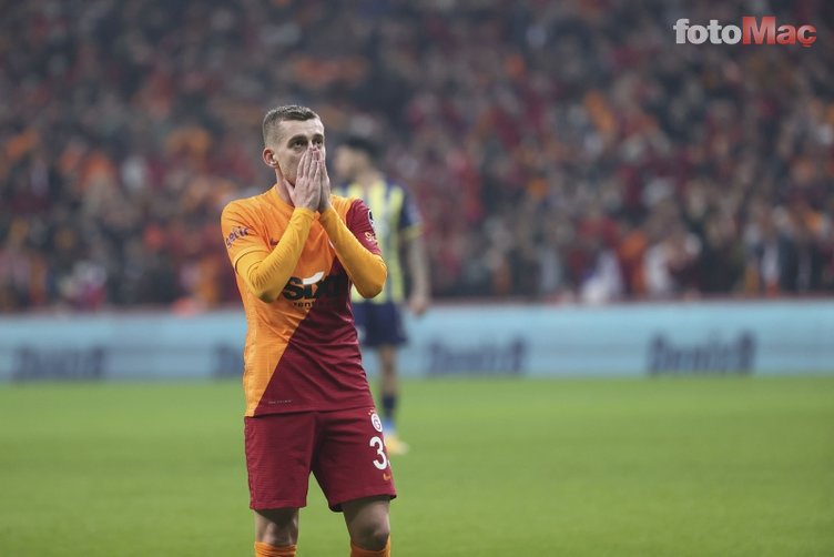 GALATASARAY HABERLERİ - Aslan'ın efsanesi Gheorghe Hagi'den Morutan ve Cicaldau çıkışı!