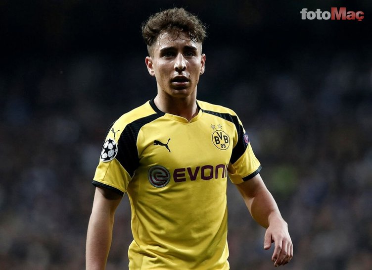 FENERBAHÇE TRANSFER HABERLERİ | Emre Mor'da Mino Raiola detayı!