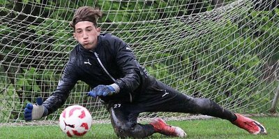 Muslera’nın yerine aday