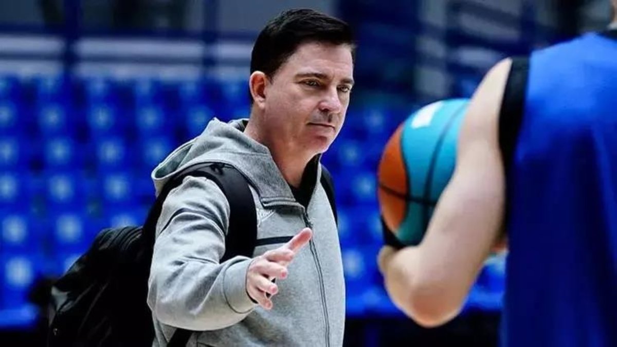 Anadolu Efes'te Xavi Pascual iddiası!