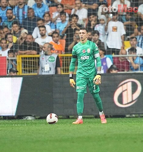 Bülent Timurlenk Adana Demirspor - Galatasaray maçını yorumladı