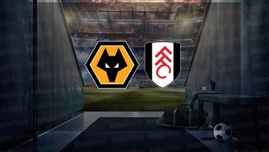 Wolverhampton - Fulham maçı ne zaman, saat kaçta ve hangi kanalda canlı yayınlanacak? | İngiltere Premier Lig