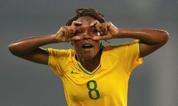 Brezilyalı futbolcudan Dünya Kupası rekoru