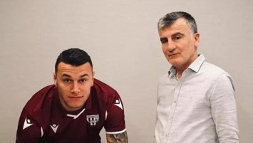 Osmajic resmen Ban-Ban’da