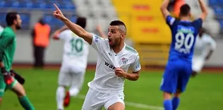 Henüz en iyi Bursaspor’u görmedik