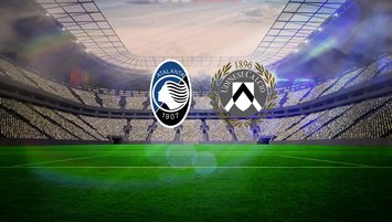 Atalanta-Udinese maçı ne zaman?