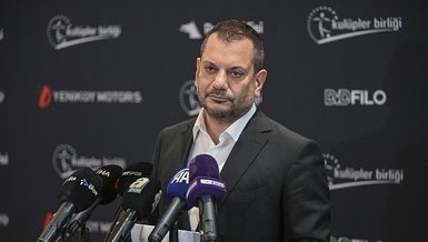 TFF’ye tam destek