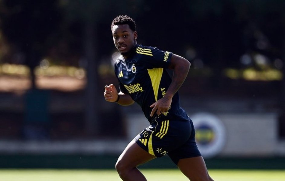 Fenerbahce's statement on Jhon Duran