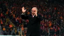 Hastaneden güzel haber