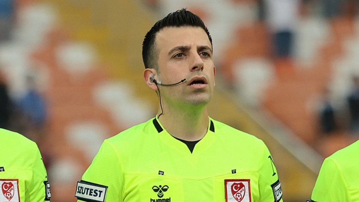 Galatasaray-Kayserispor maçının VAR'ı açıklandı!