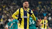 F.Bahçe En-Nesyri için rekor bonservisi belirledi!