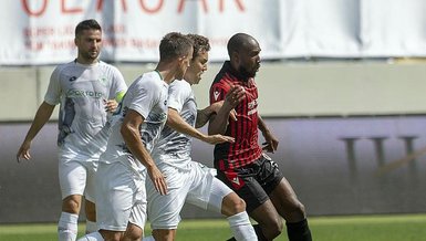 Genclerbirligi 0 0 Konyaspor Mac Sonucu Son Dakika Super Lig Haberleri Fotomac