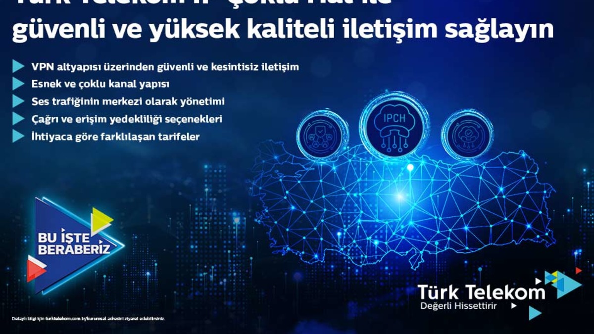 Türk Telekom