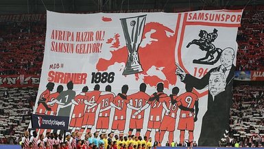 Haydi Samsun