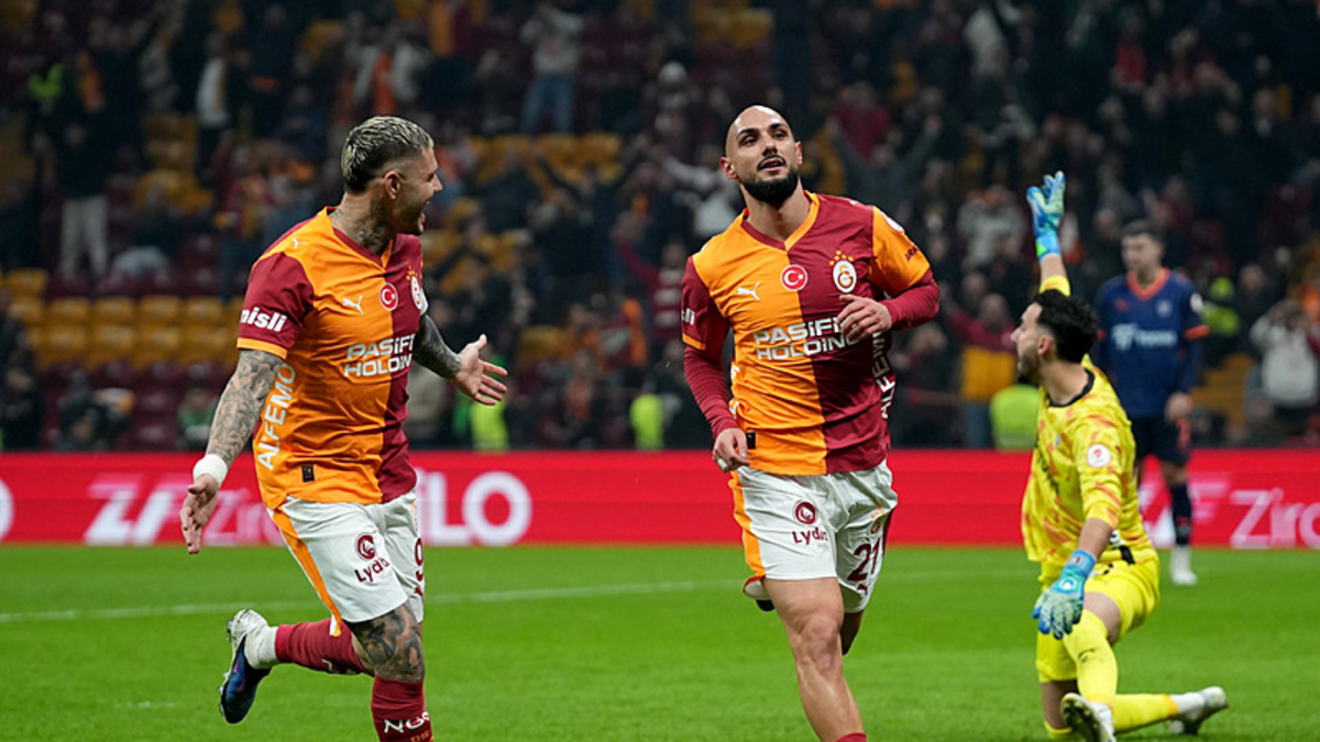 Trabzonspor'un golcüsü Galatasaray'dan! Transferin önündeki tek engel…