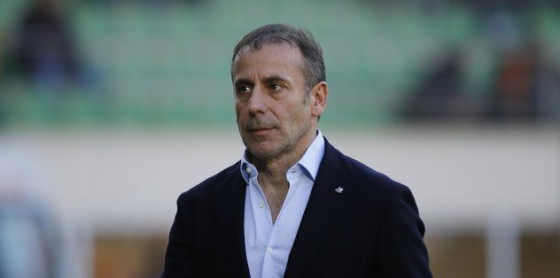 Abdullah Avcı Beşiktaş Başkanı Fikret Orman ile görüşecek!