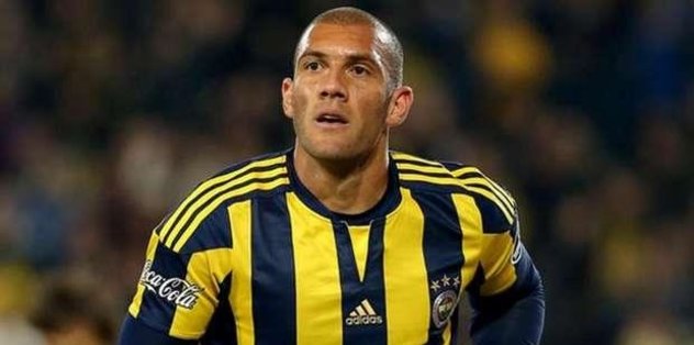 Fernandao: Ben hazırım
