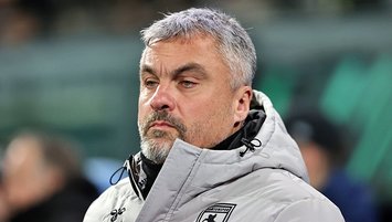 "Bazı hayallerimiz var!"