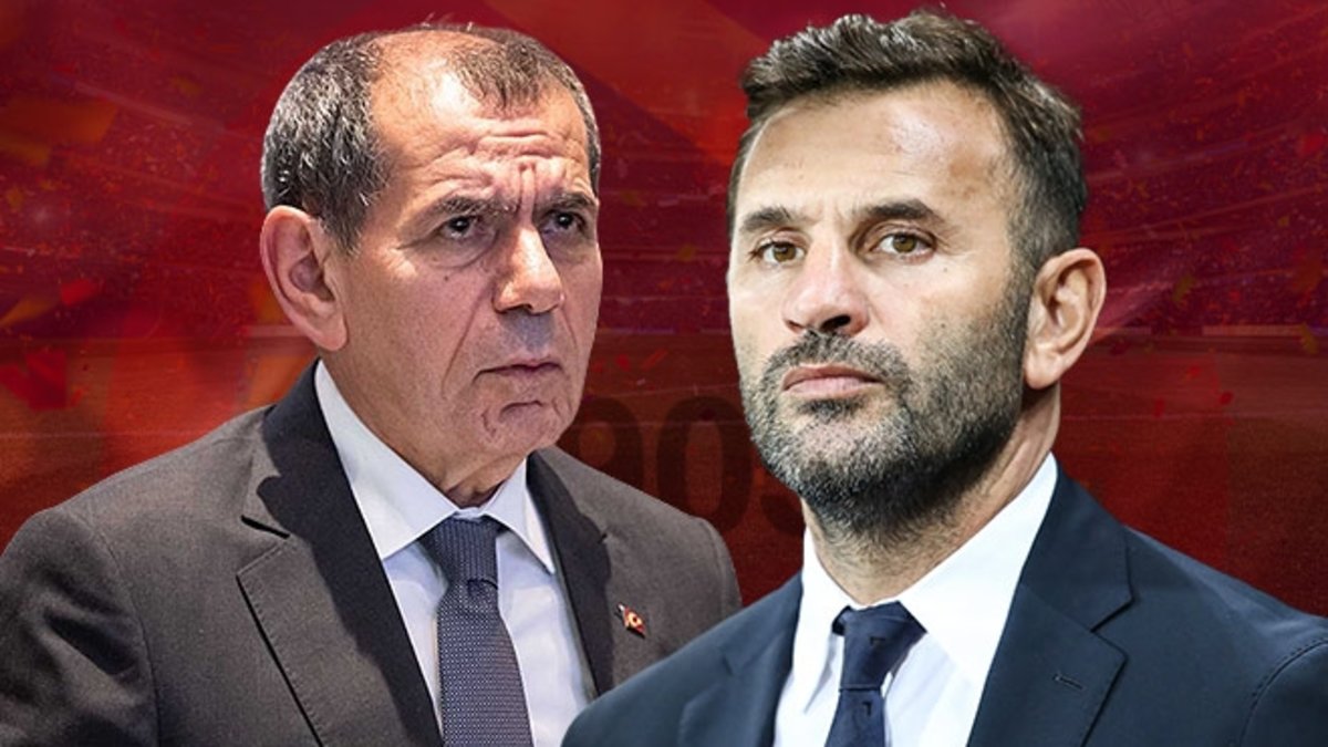 Florya'da köstebek var! Galatasaray yönetimi harekete geçti Florya'da köstebek var! Galatasaray yönetimi harekete geçti