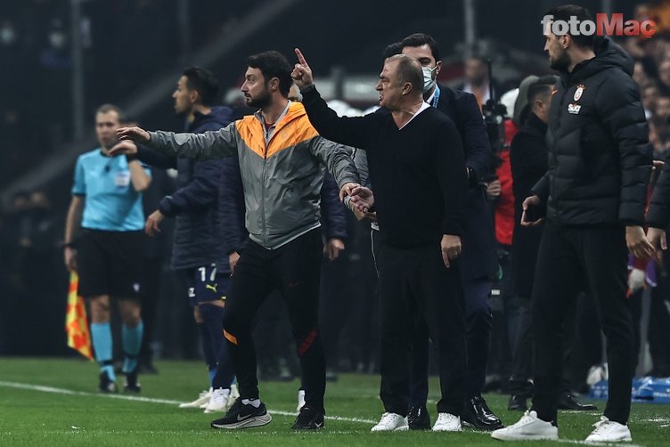 Hıncal Uluç'tan Galatasaray Fenerbahçe derbisi sonrası flaş yorum! "VAR'a dua etsin"